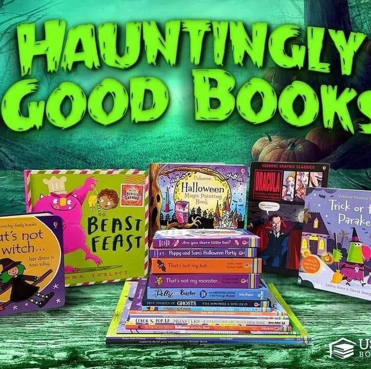 Jessicas Action Packed UBAM books