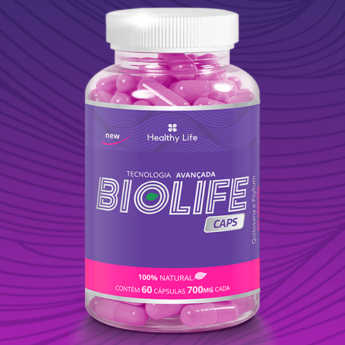 BioLife Caps