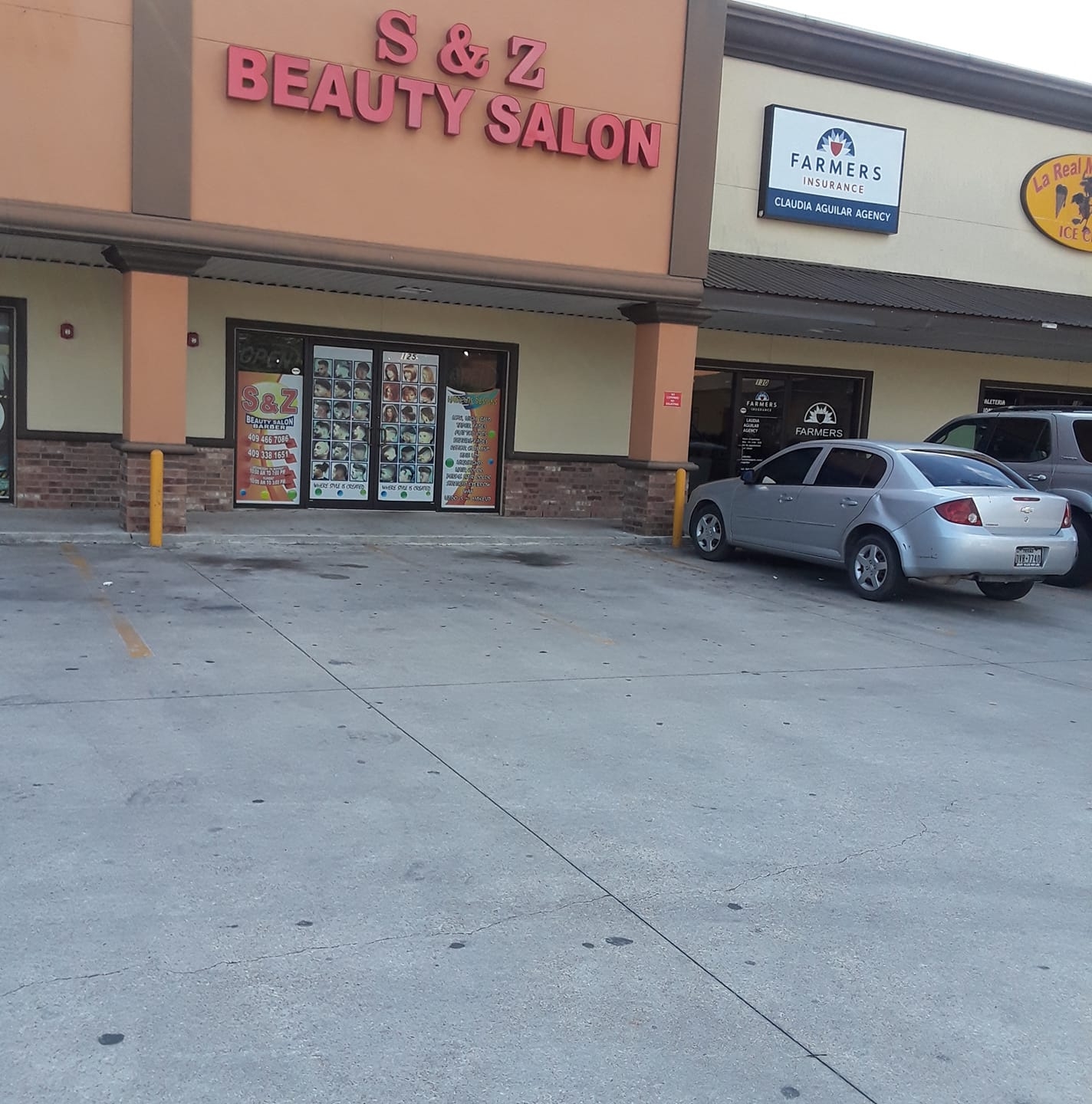 Hair Salon Beaumont Tx
