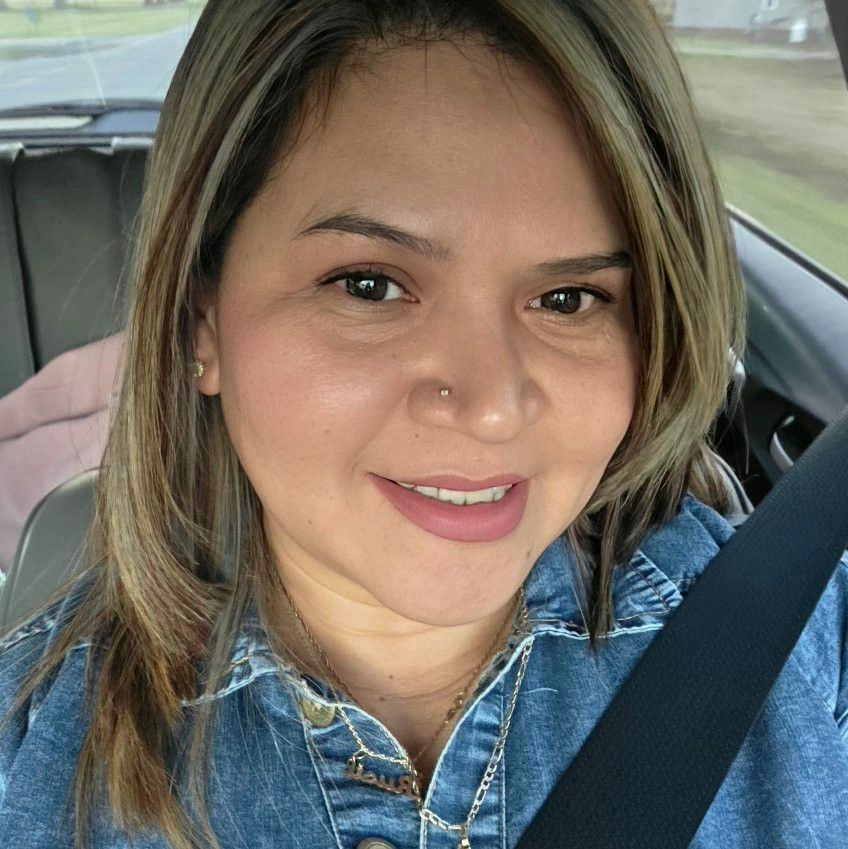 Paty Rusil
