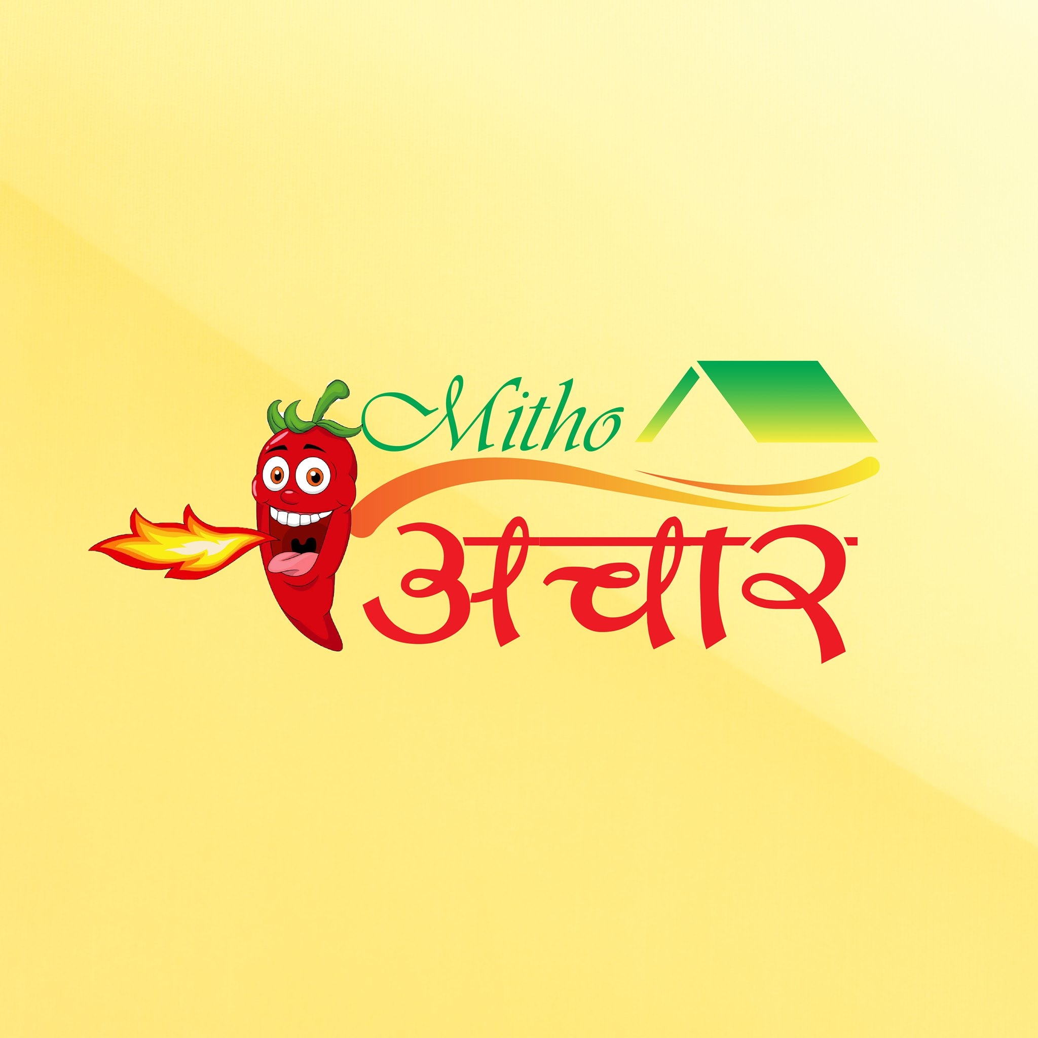Mitho aachar