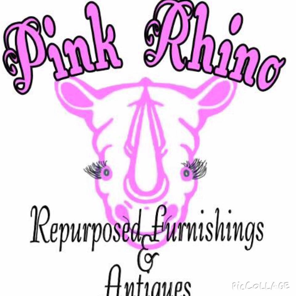Pink Rhino
