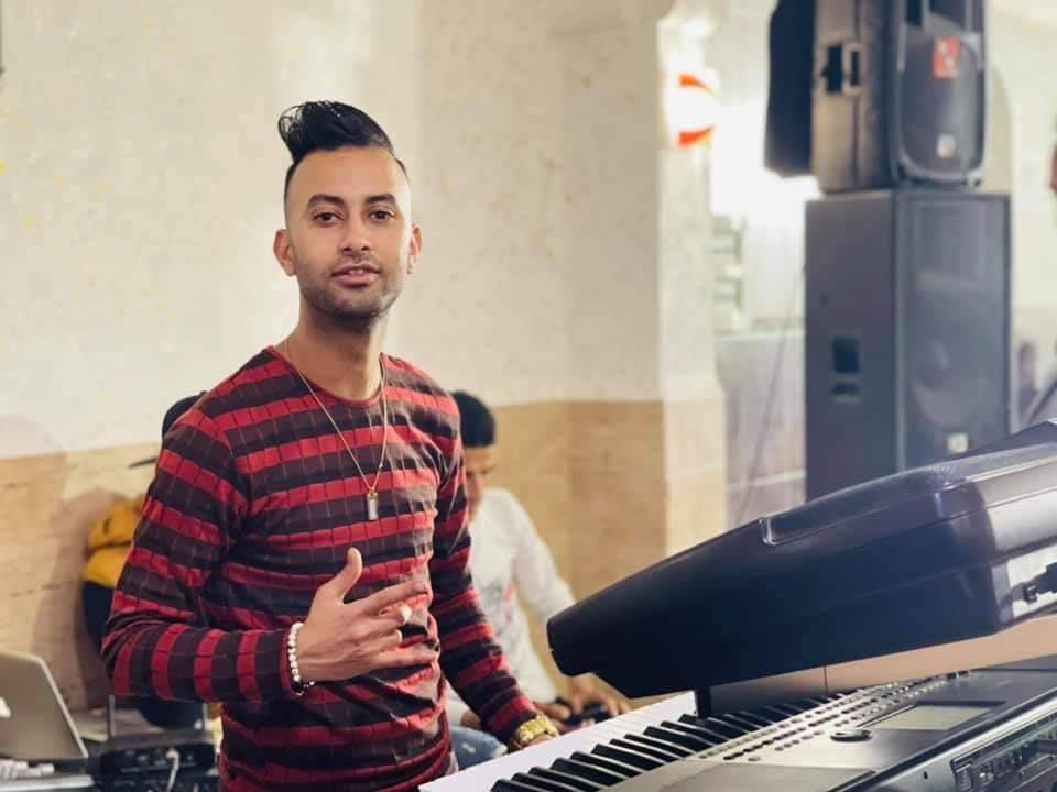 Cheb Midou_الشاب ميدو