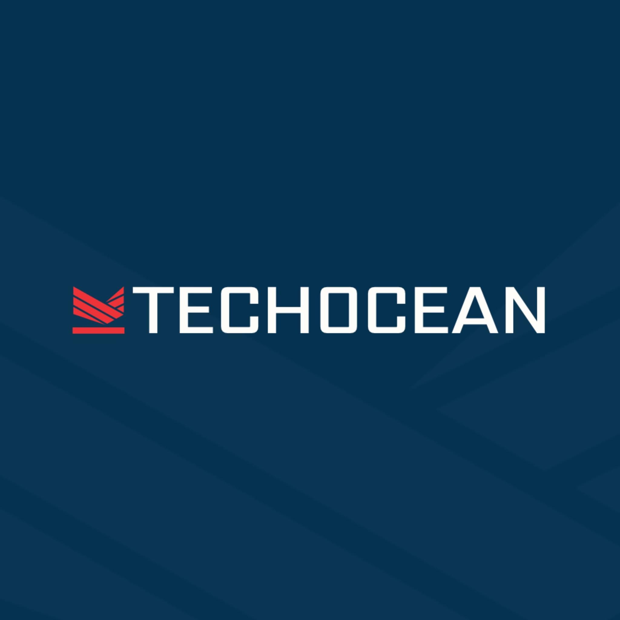 Techocean International | Macaé RJ