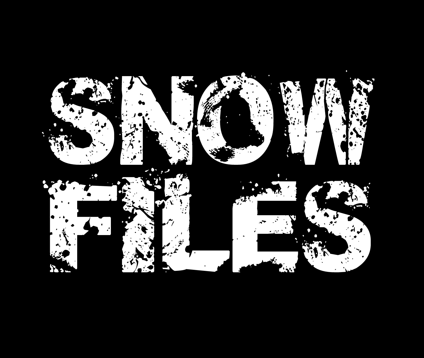 Snow Files Podcast | Joliet IL