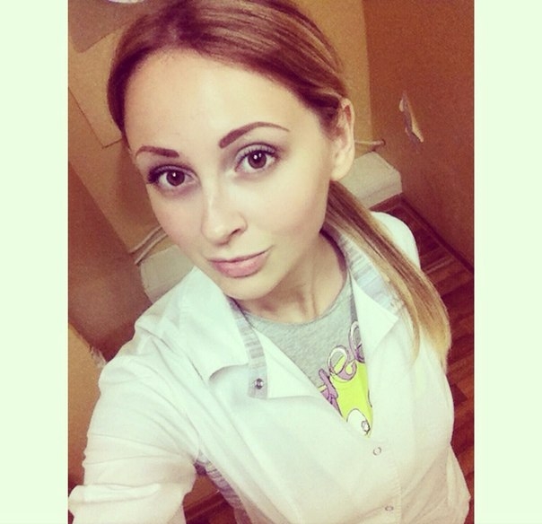 Anna Romanova