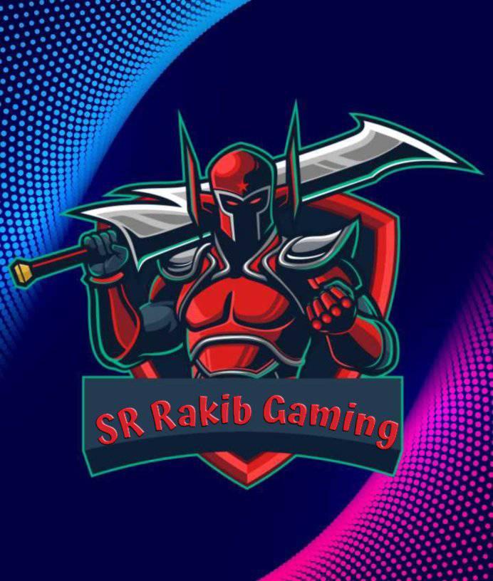 SR Rakib Gaming