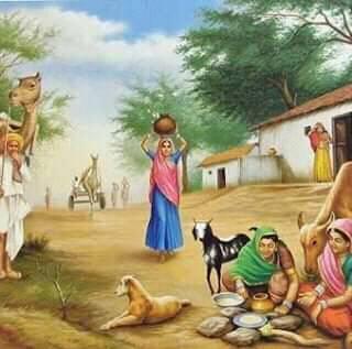 Desi mahol