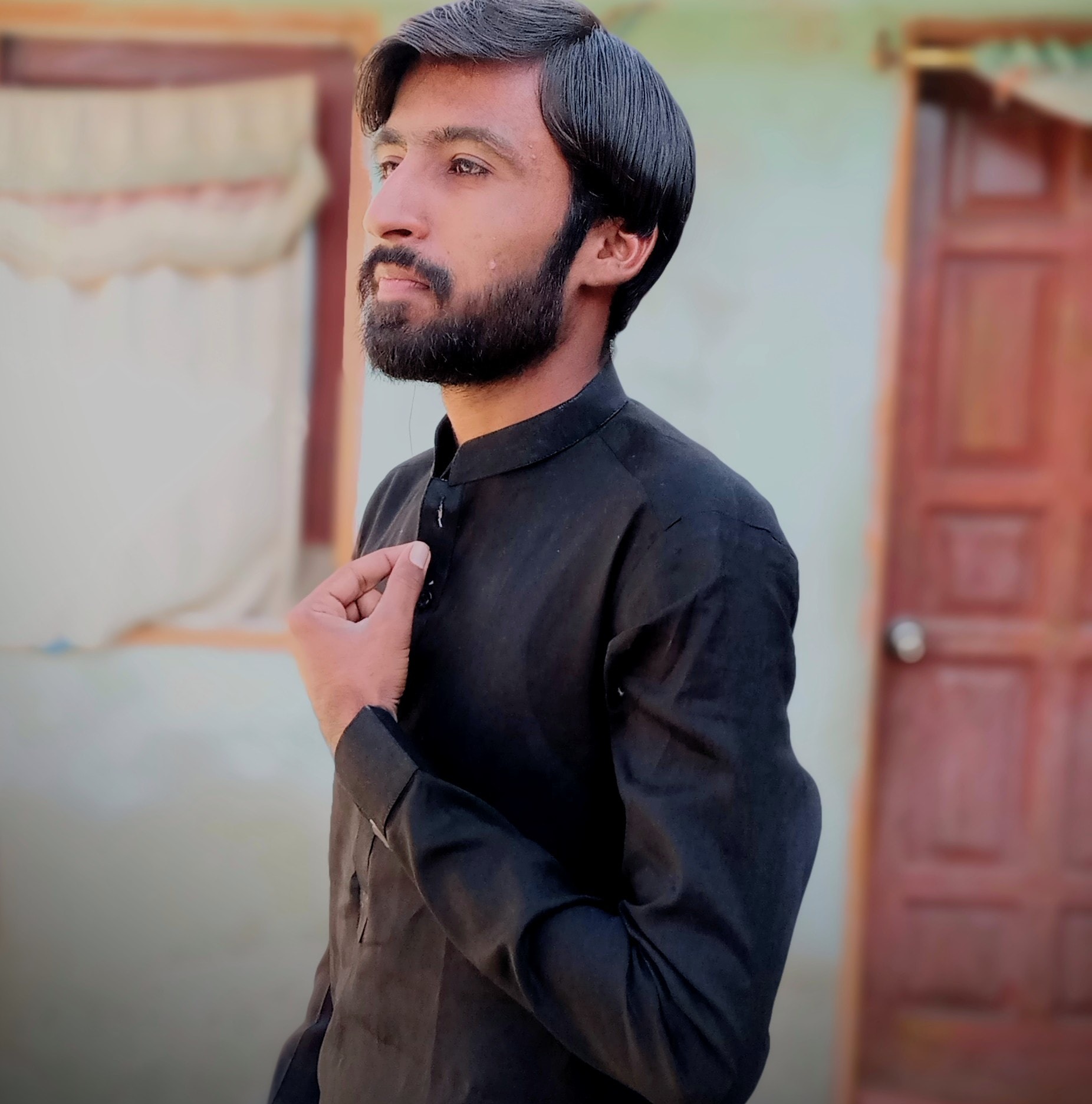 Asif Ali Rajar