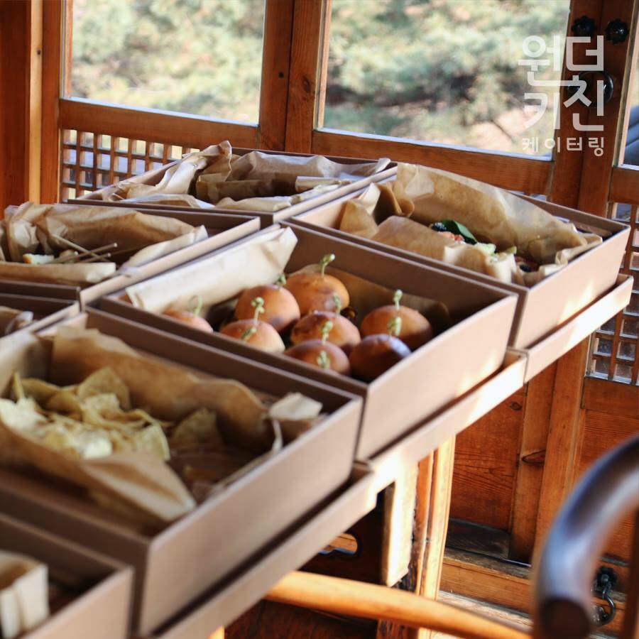 원더키친 Wonder Kitchen
