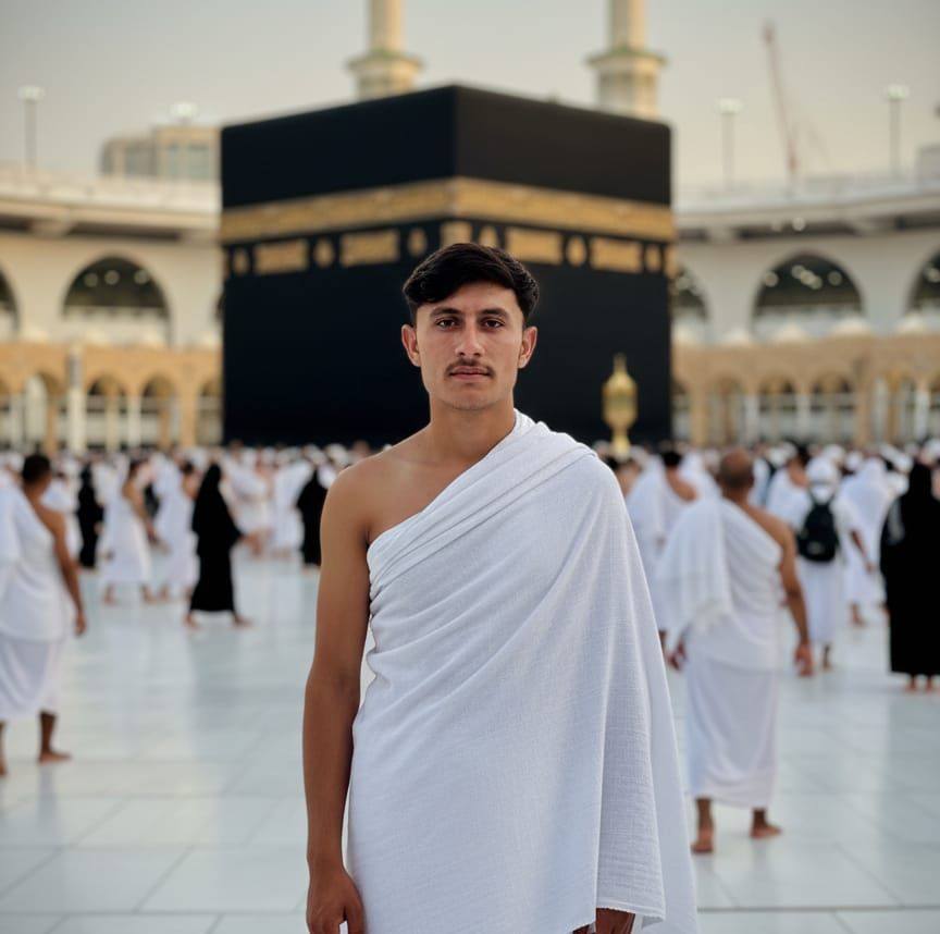 Gull Rabi Wafadar