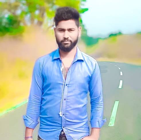 Singer Ranjan Rock