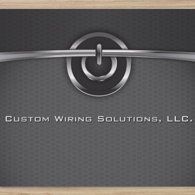 Custom Wiring Solutions, LLC.