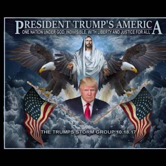 Largest Trump Supporting Group in the WORLD. | Facebook