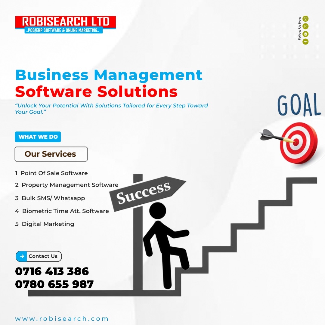 Robisearch Ict