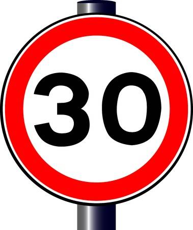30 የሆነው በምክንያት ነው