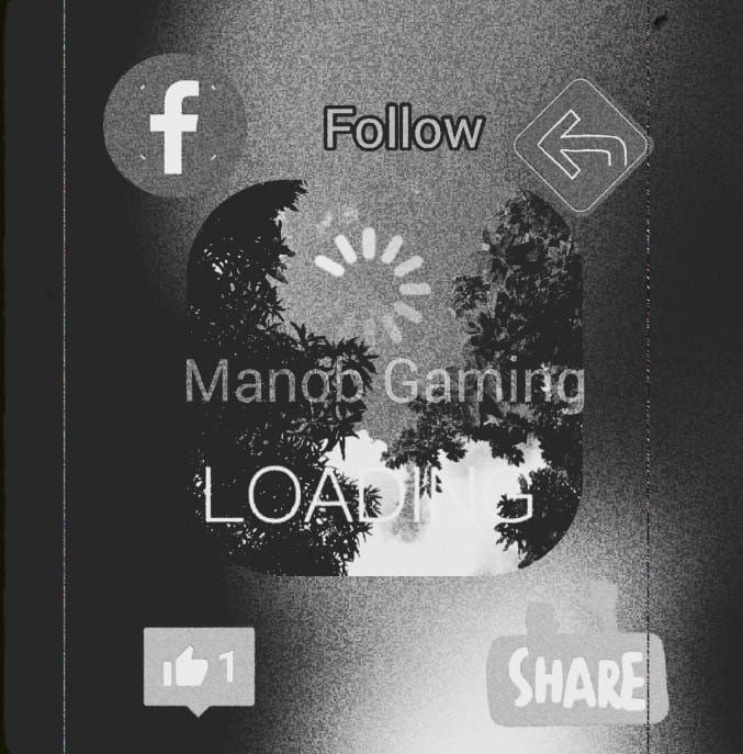 Manob Gaming