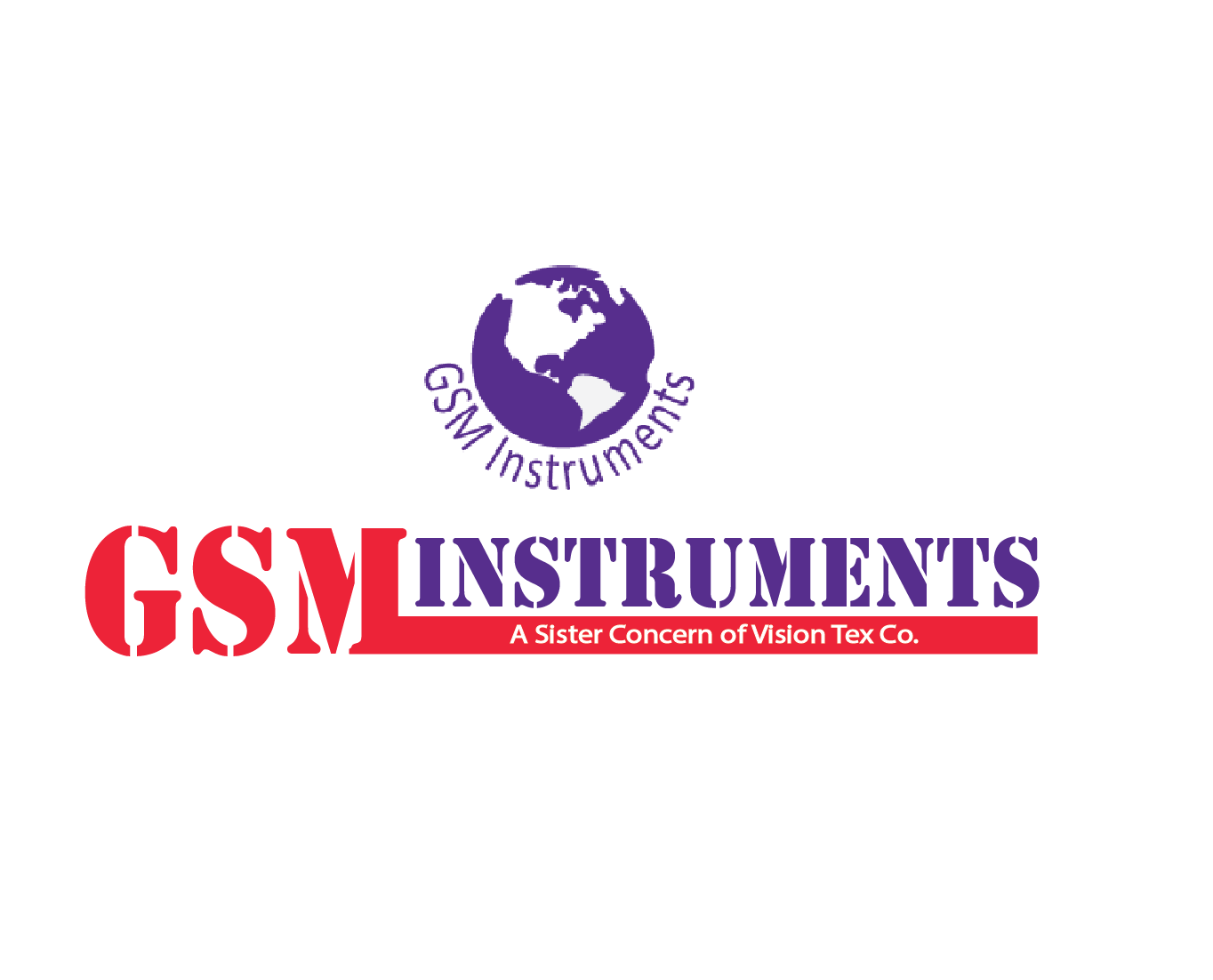 GSM Instruments | Dhaka