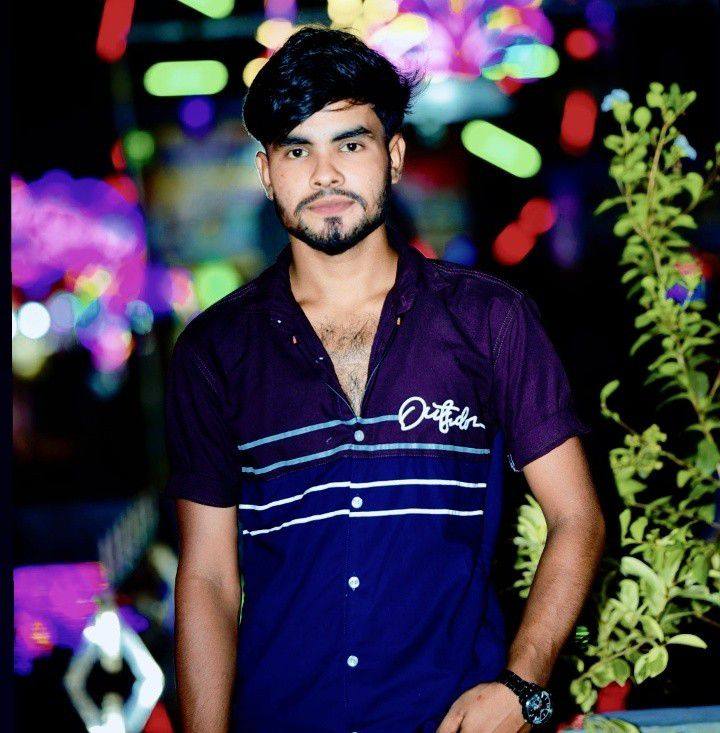 Md Shaju Ahmed