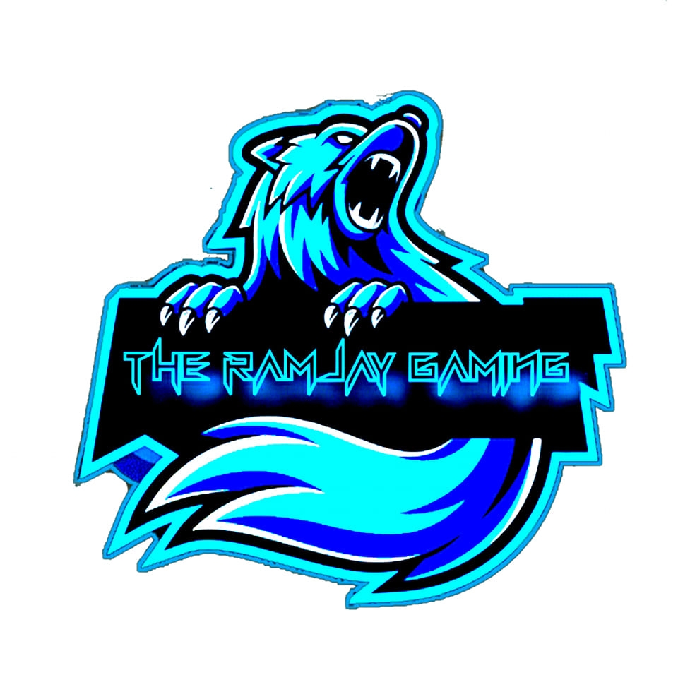 The ramjay gaming