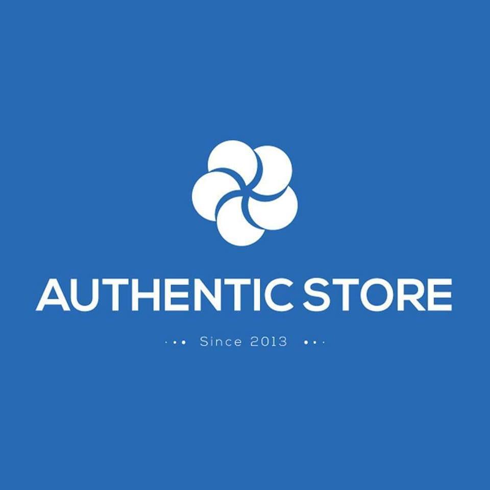 Authentic Store - Mỹ Phẩm Chính Hãng