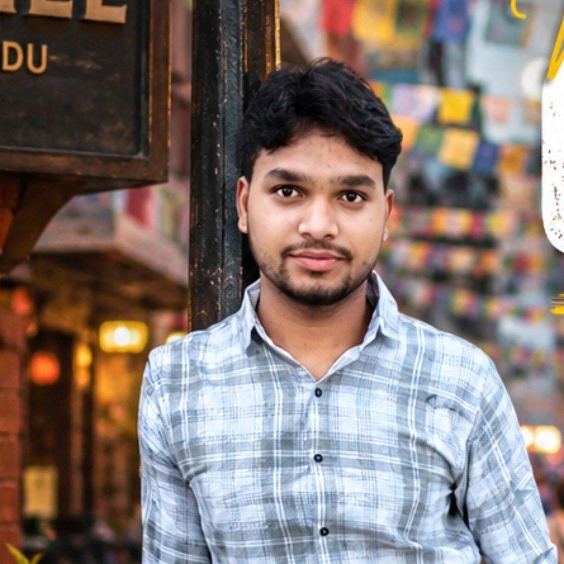 M. Riyaj