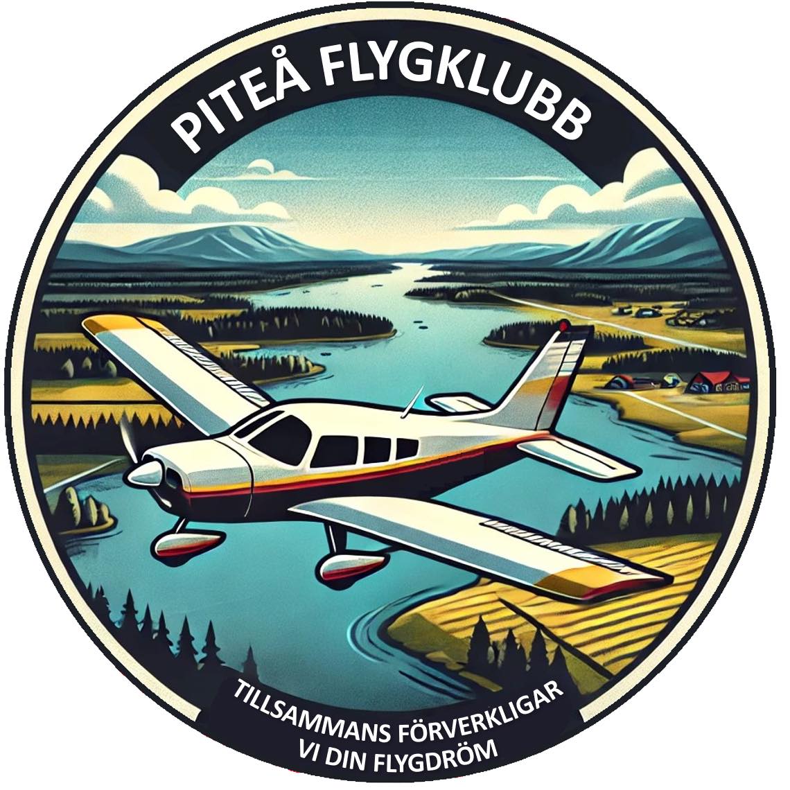Piteå flygklubb