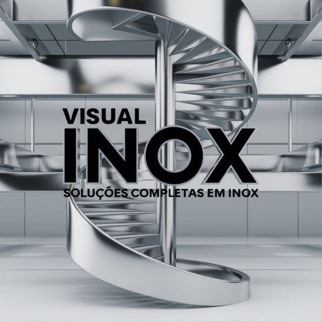 Visual Inox Itajaí | Itajaí SC