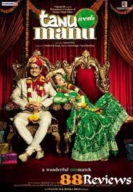 Tanu weds Manu