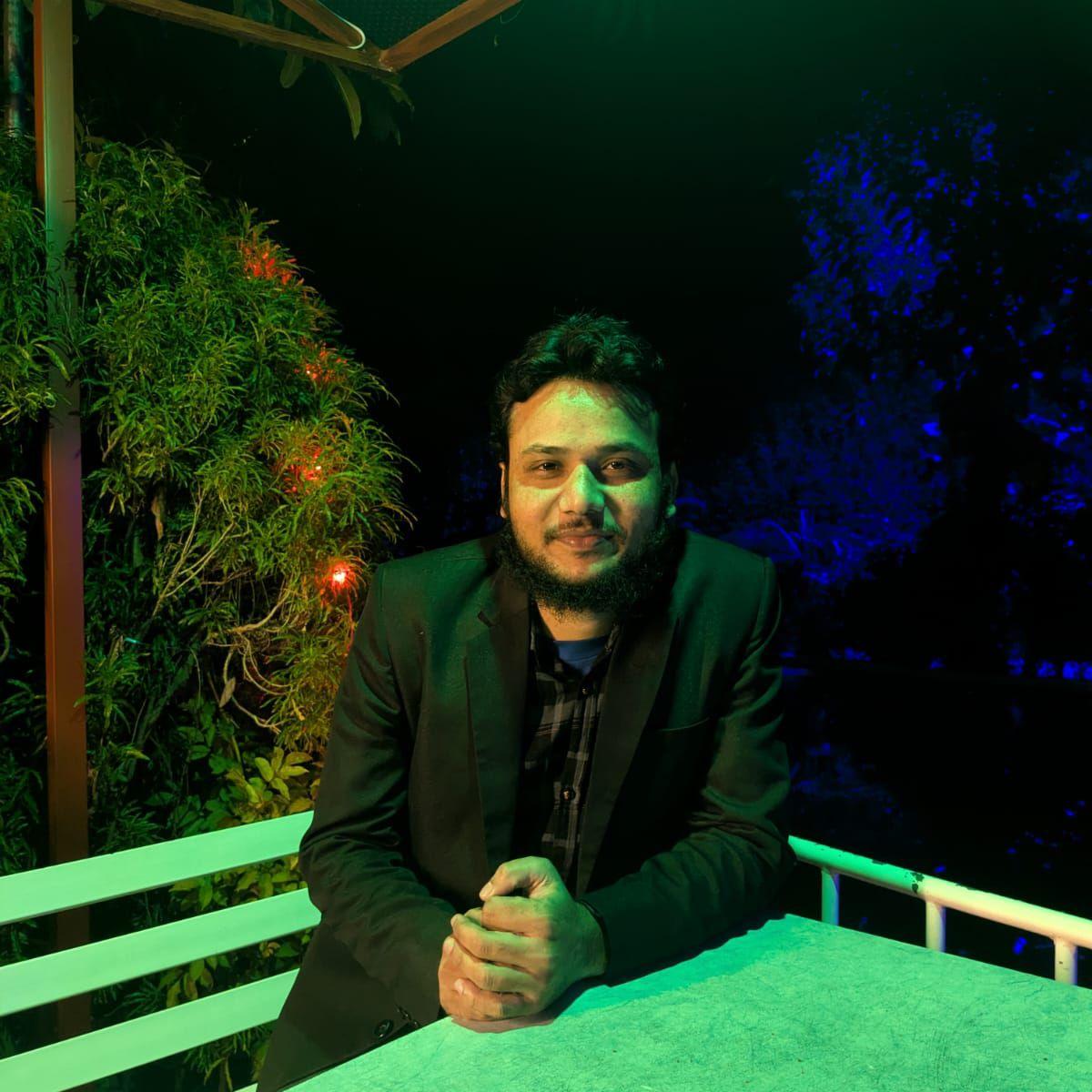 Riajul Kobir
