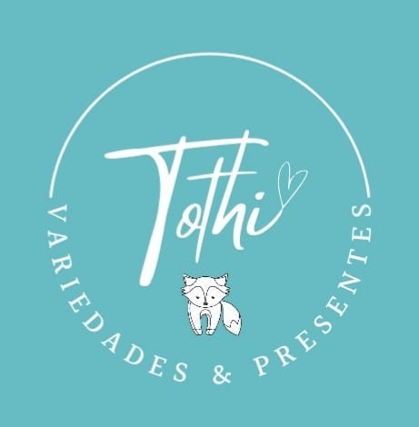 Tothi Variedades e Presentes | Taubaté SP