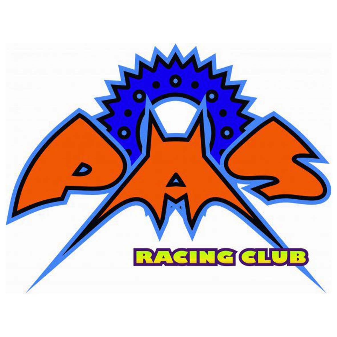 Pas Racing Club