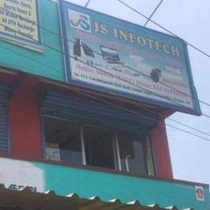 JS INFO TECH | Chennai