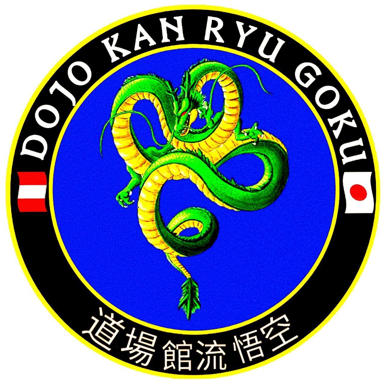DOJO KAN RYU GOKU | Iquitos