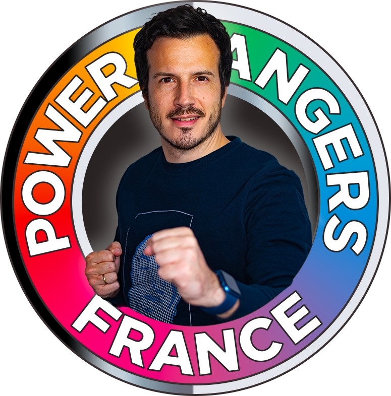 Power Rangers Force Animale 🔟 2002 : Saison 10 - 40 épisodes ⚡️ Ce mois ...
