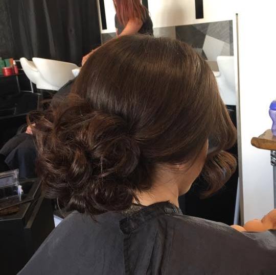 Hair by Danielle