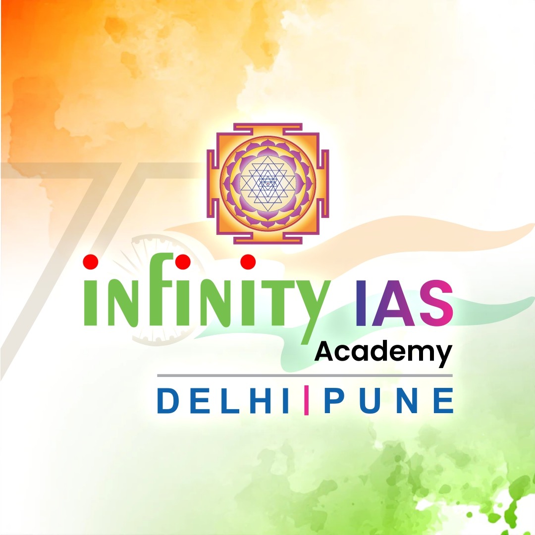Infinity IAS Academy | Pune