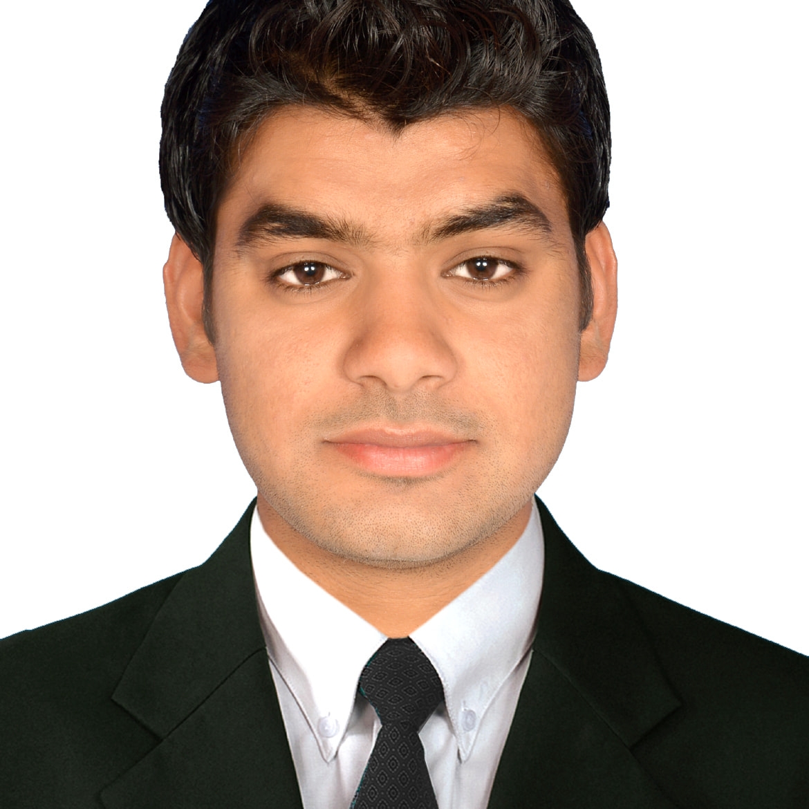 Umar Rajput Advocate