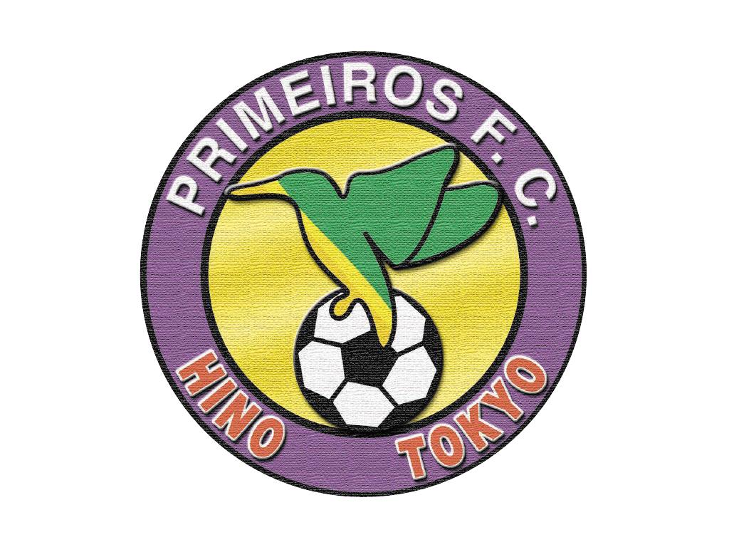 Primeiros Fc Hino Tokyo