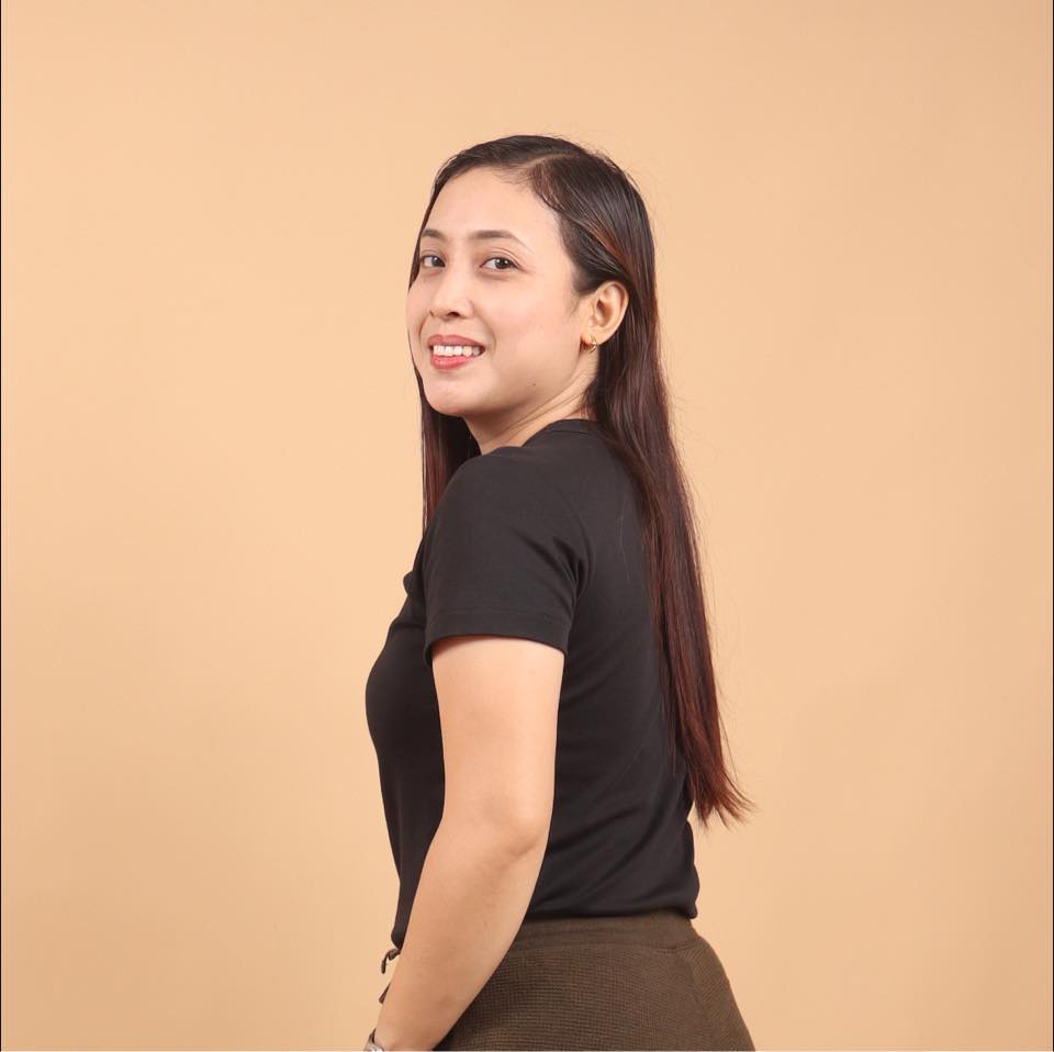 Richelle Cruz