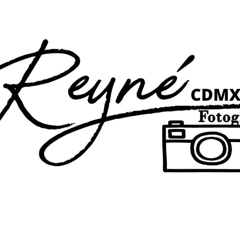Reyné Fotografía CDMX