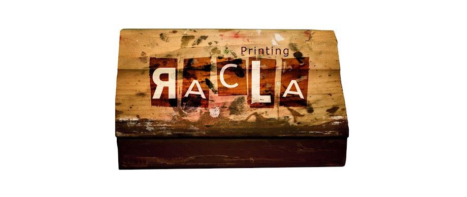 Racla Printing | London