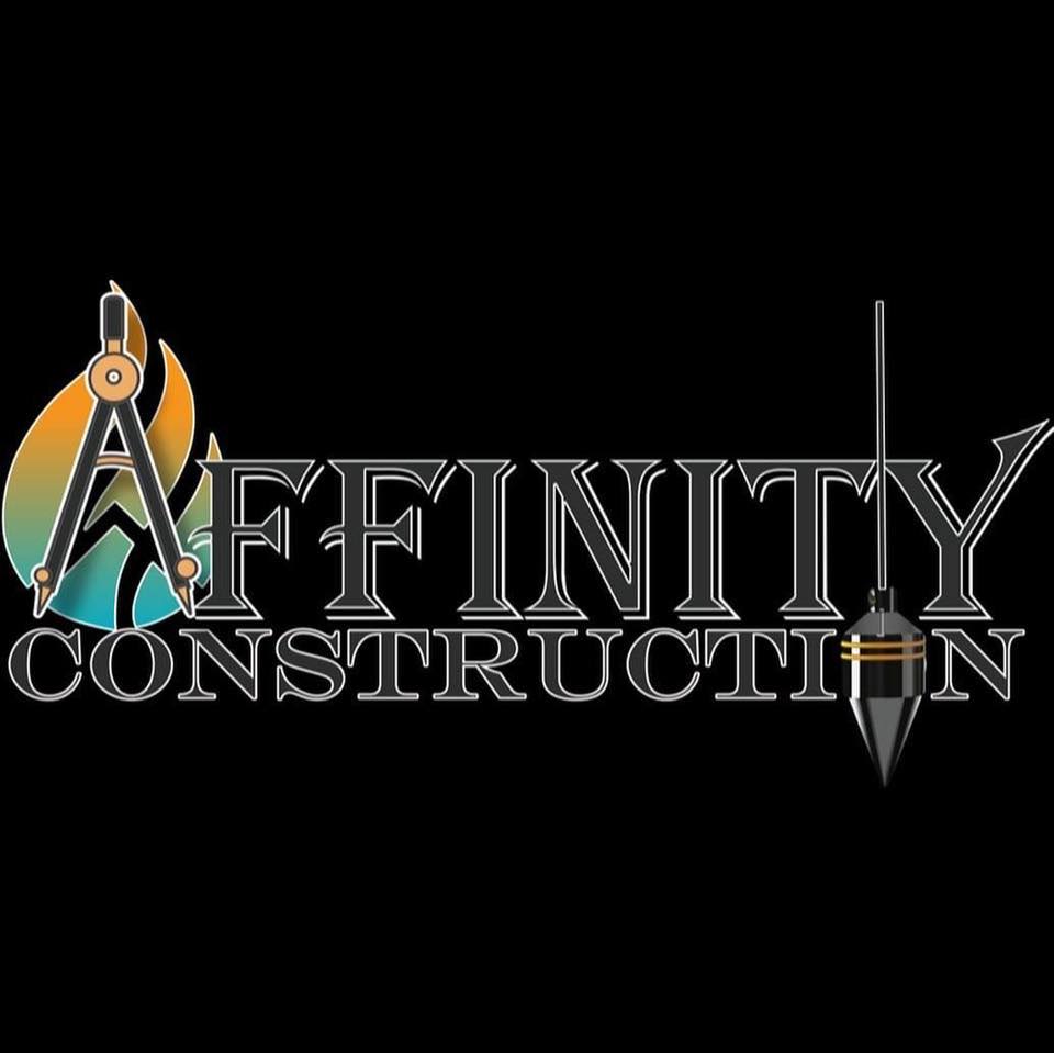 Affinity Construction | Kannapolis NC