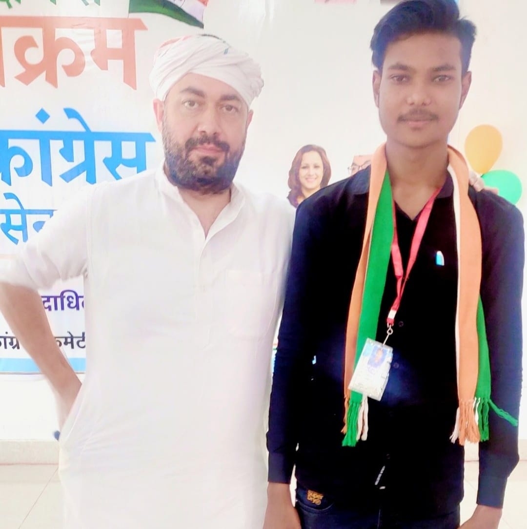 Satish chaudhary