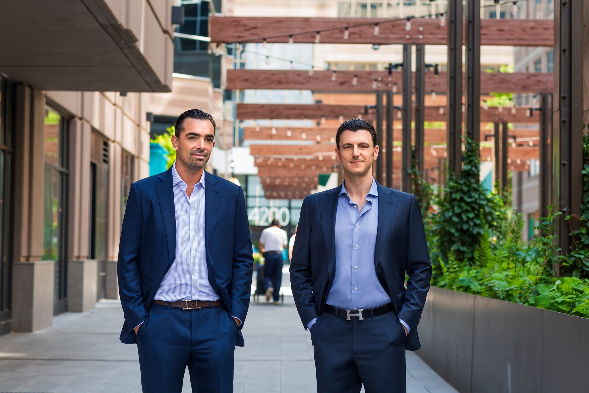 Broad Branch Partners LLC | Bethesda MD