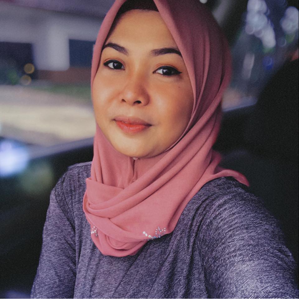 Azni Norsaleh