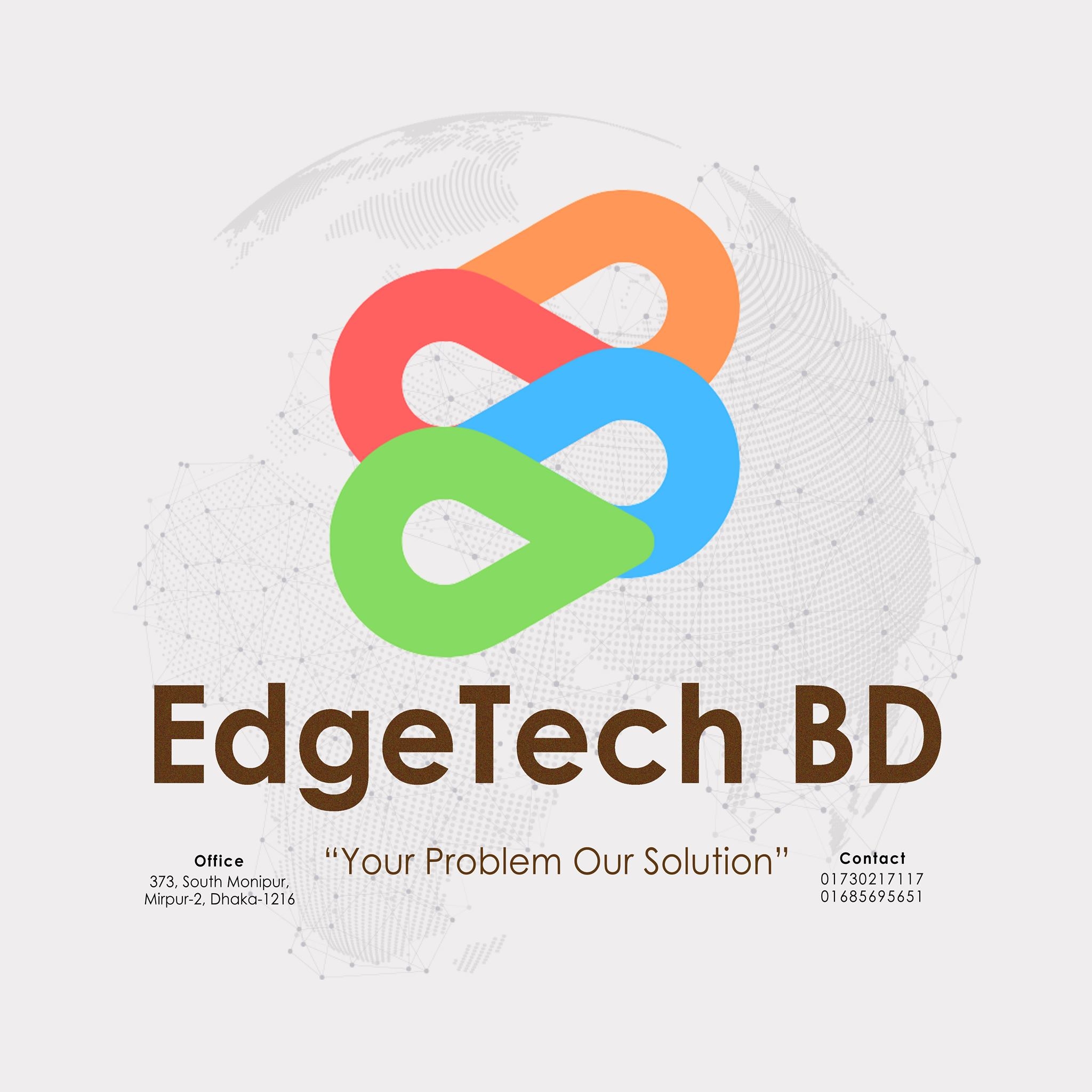 EdgeTech BD | Dhaka