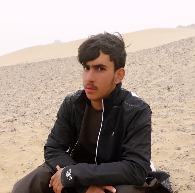 حقمل جانو