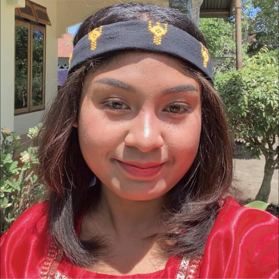 Rickardo Ooman
