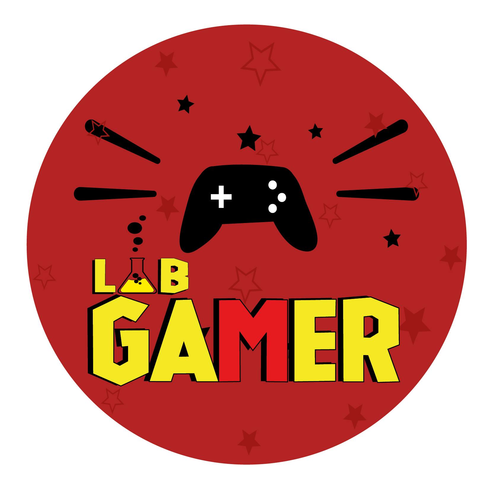 LAB GAMER | Mexico City